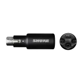 Shure MVX2UG2 Аудиоинтерфейс USB, 1x0