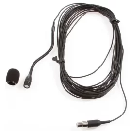 Shure MX202B/N Подвесной микрофон на гибком креплении
