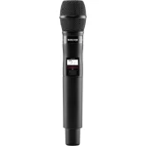 Shure QLXD2/KSM9 Цифровой передатчик с капсюлем KSM9
