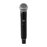 Shure SLXD24+/58 Радиосистема с ручным передатчиком