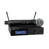 Shure SLXD24+/B58 Радиосистема с ручным передатчиком