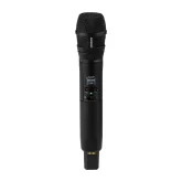 Shure SLXD24+E/N8C-G65 Радиосистема с ручным передатчиком