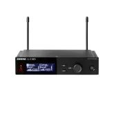 Shure SLXD24D+E/58-G65 Радиосистема с двумя ручными передатчиками