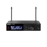 Shure SLXD24D+E/N8C-G65 Радиосистема с двумя ручными передатчиками