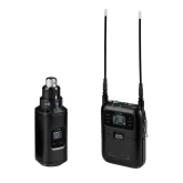 Shure SLXD35+-G65 Портативная радиосистема с передатчиком Plug-On