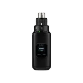 Shure SLXD35+-G65 Портативная радиосистема с передатчиком Plug-On