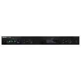 Shure SLXD4D+E 2-канальный приёмник серии SLX-D+