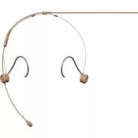 Shure TH53C/O-MDOT Головной всенаправленный микрофон TwinPlex