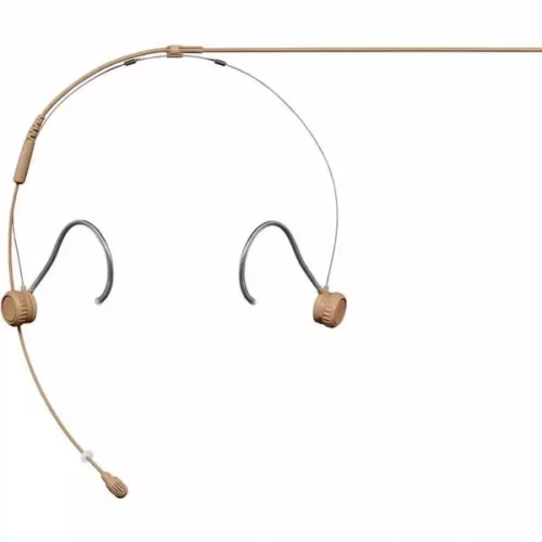 Shure TH53T/O-MDOT Головной всенаправленный микрофон TwinPlex