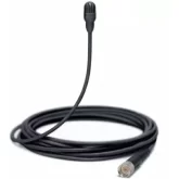 Shure TL47B/O-MDOT-A Петличный всенаправленный микрофон TwinPlex с дополнительными аксессуарами