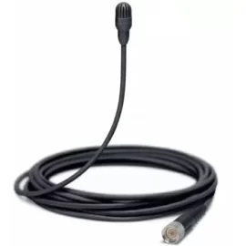 Shure TL47B/O-MDOT-A Петличный всенаправленный микрофон TwinPlex