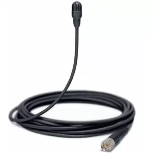 Shure TL47B/O-MDOT-A Петличный всенаправленный микрофон TwinPlex с дополнительными аксессуарами