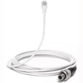 Shure TL47W/O-MDOT-A Петличный всенаправленный микрофон TwinPlex с дополнительными аксессуарами