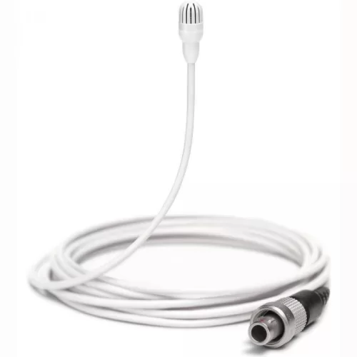 Shure TL47W/O-MDOT-A Петличный всенаправленный микрофон TwinPlex с дополнительными аксессуарами