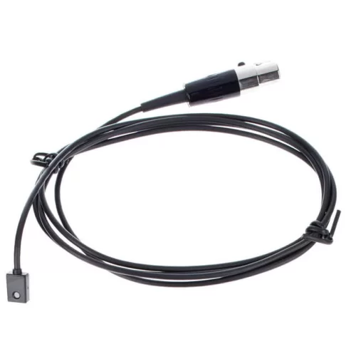 Shure WL93 Миниатюрный конденсаторный микрофон с разъемом TA4F (4-pin)