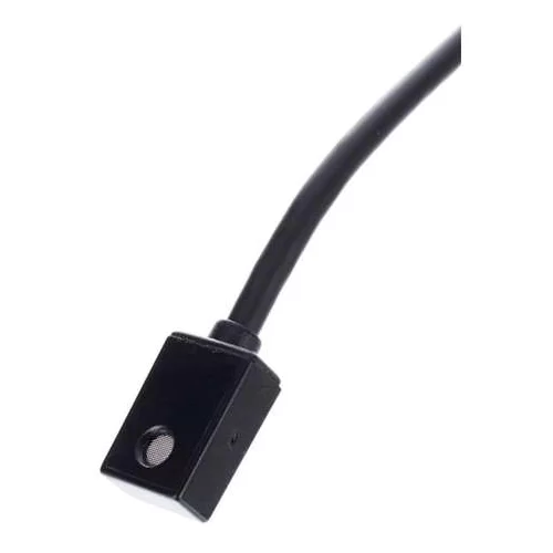 Shure WL93 Миниатюрный конденсаторный микрофон с разъемом TA4F (4-pin)