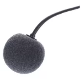 Shure WL93 Миниатюрный конденсаторный микрофон с разъемом TA4F (4-pin)