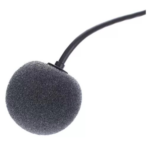 Shure WL93 Миниатюрный конденсаторный микрофон с разъемом TA4F (4-pin)