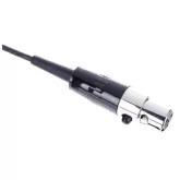 Shure WL93 Миниатюрный конденсаторный микрофон с разъемом TA4F (4-pin)