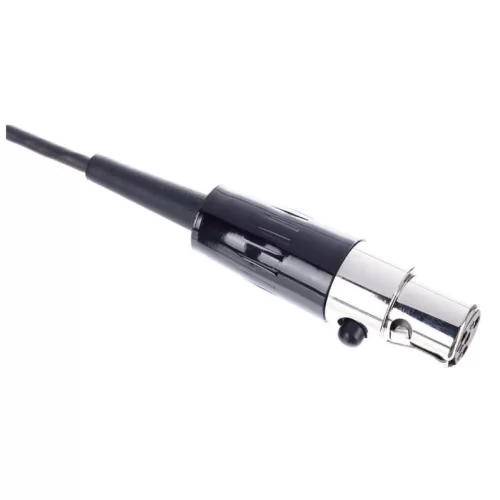 Shure WL93 Миниатюрный конденсаторный микрофон с разъемом TA4F (4-pin)