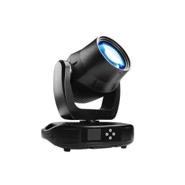Silver Star SS673SCM NEPTUNE 200 BEAM Вращающаяся голова Beam, 100 Вт., IP 65