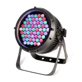 Silver Star SS332XCT BOOMER X2/TZ IP MK3 Прожектор PAR LED, 61x3 Вт., RGB