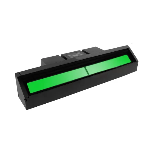 Silver Star SS5421XWT AuroLITE 80 COLOR IP Светодиодный прожектор панорамной заливки, 80 Вт., RGBW
