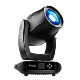 Silver Star SS676SCM NEPTUNE 400 HYBRID Вращающаяся голова Spot, Beam, 300 Вт., IP 65