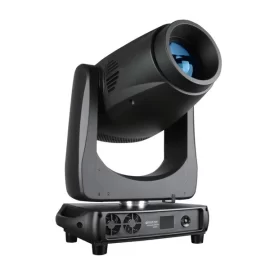 Silver Star SS9185SC HC T8 HC Вращающаяся голова Spot, Profile, 600 Вт., CMY+CTO