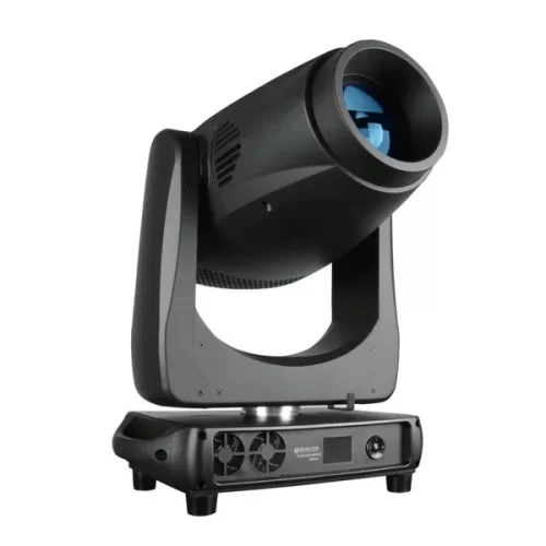 Silver Star SS9185SC HC T8 HC Вращающаяся голова Spot, Profile, 600 Вт., CMY+CTO