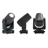 Silver Star SS9464SCM N ONE-X Вращающаяся голова Beam, Spot, 450 Вт., CMY+CTO, IP66