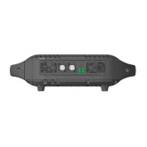 Silver Star SS9483SCM N8 Вращающаяся голова BSW, 650 Вт., CMY, IP66