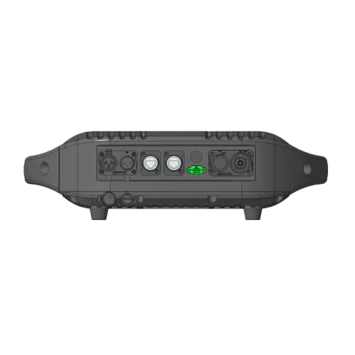 Silver Star SS9483SCM N8 Вращающаяся голова BSW, 650 Вт., CMY, IP66