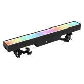 Silver Star TS3 Светодиодная панель LED BAR, 576x1,5 Вт. RGB + 288x0,5 Вт. CW + 288x0,5 Вт. WW, IP66