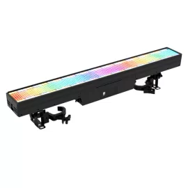 Silver Star TS3 Светодиодная панель LED BAR, 576x1,5 Вт. RGB + 288x0,5 Вт. CW + 288x0,5 Вт. WW, IP66