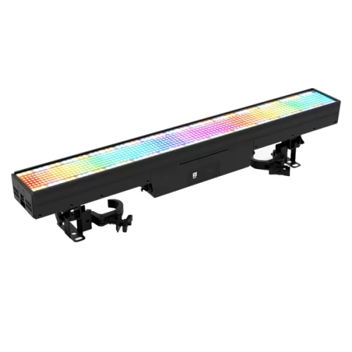 Silver Star TS3 Светодиодная панель LED BAR, 576x1,5 Вт. RGB + 288x0,5 Вт. CW + 288x0,5 Вт. WW, IP66