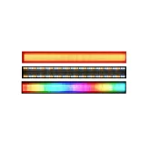 Silver Star TS3 Светодиодная панель LED BAR, 576x1,5 Вт. RGB + 288x0,5 Вт. CW + 288x0,5 Вт. WW, IP66