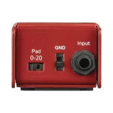 SWA D1mini 1-канальный активный дибокс