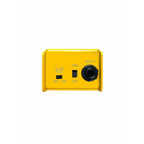 SWA P1mini Пассивный инструментальный DI-бокс