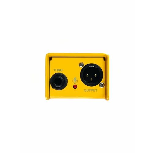SWA P1mini Пассивный инструментальный DI-бокс