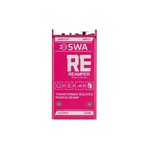 SWA RE Пассивный реампер