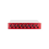 SWA Vacuum 8V9 8-канальный микрофонный предусилитель
