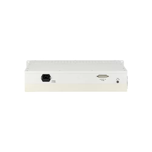 SWA Vacuum 8V9 8-канальный микрофонный предусилитель