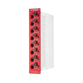 SWA Vacuum 8V9 8-канальный микрофонный предусилитель
