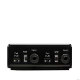 Simple Way Audio J2mini 2-канальный активный дибокс