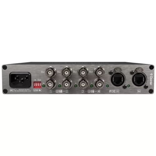 SSL UMD192 Аудиоинтерфейс USB 3.0, Dante, MADI