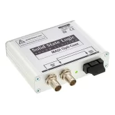 SSL X Logic DeltaLinkMadi OptiCoax Конвертер MADI Optical - MADI Coaxial