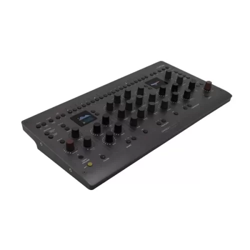 Softube Console 1 Channel Mk III DAW-контроллер