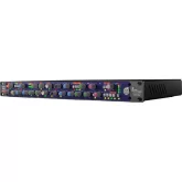 SSL Super 9000 Микрофонный предусилитель, чэнел-стрип