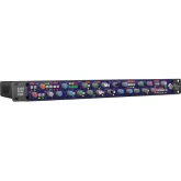 SSL Super 9000 Микрофонный предусилитель, чэнел-стрип